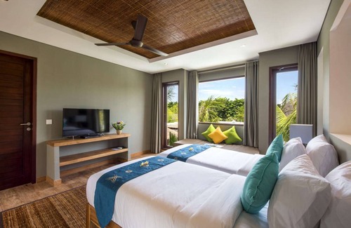 Drupadi Villa | 4000 m² Villa ∙ 10 bedrooms ∙ 20 guests