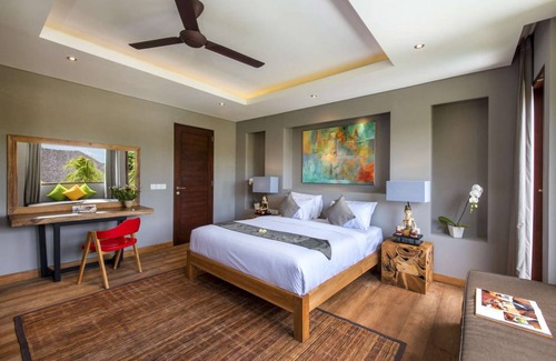 Drupadi Villa | 4000 m² Villa ∙ 10 bedrooms ∙ 20 guests