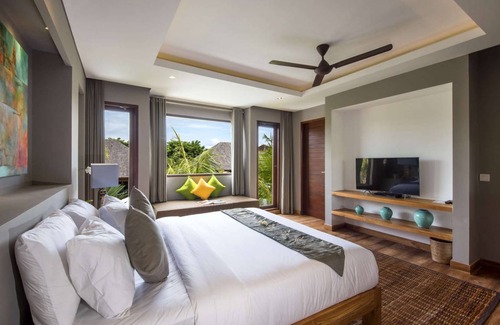 Drupadi Villa | 4000 m² Villa ∙ 10 bedrooms ∙ 20 guests
