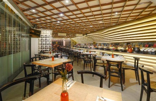 Nakula Hotel | 42 m² Hotel ∙ 127 guests