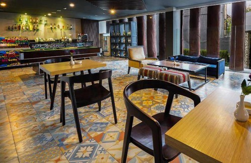 Nakula Hotel | 42 m² Hotel ∙ 127 guests