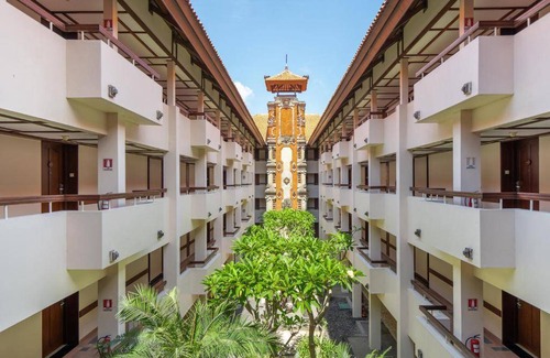 Kartika Plaza House | 42 m² House ∙ 1 bedroom ∙ 2 guests