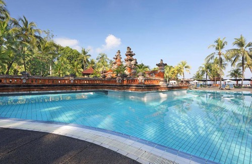 Kartika Plaza House | 42 m² House ∙ 1 bedroom ∙ 2 guests