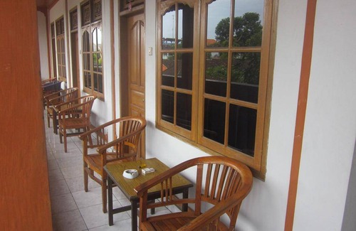 Downtown Kuta House | 42 m² Motel ∙ 2 guests