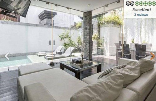Dyanapura Villa | 420 m² Villa ∙ 8 bedrooms ∙ 18 guests