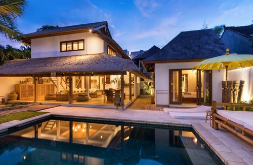 Drupadi Villa | 425 m² Villa ∙ 3 bedrooms ∙ 6 guests