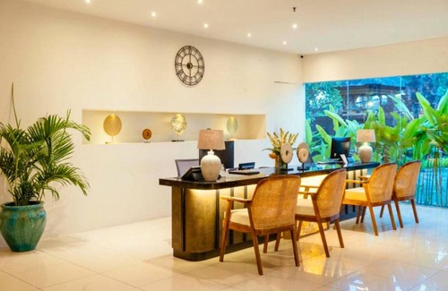 By Pass Ngurah Rai Kuta Apartment | 44 m² Apartment ∙ 1 bedroom ∙ 2 guests