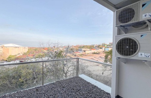 By Pass Ngurah Rai Apartment | 45 m² Apartment ∙ 2 guests