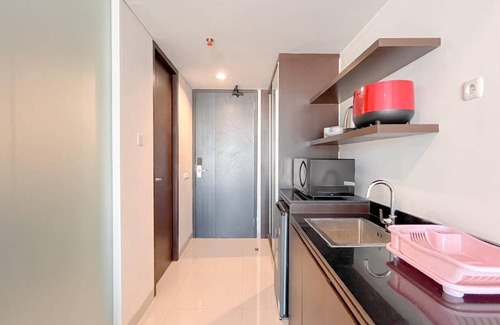By Pass Ngurah Rai Apartment | 45 m² Apartment ∙ 2 guests
