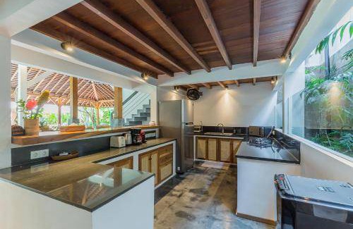 Nakula Villa | 450 m² Villa ∙ 5 bedrooms ∙ 13 guests