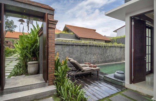 Umalas Villa | 5 Star Villa for Rent in Bali, Bali Villa 2078