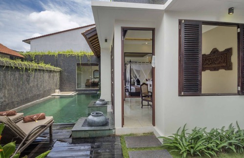 Umalas Villa | 5 Star Villa for Rent in Bali, Bali Villa 2078