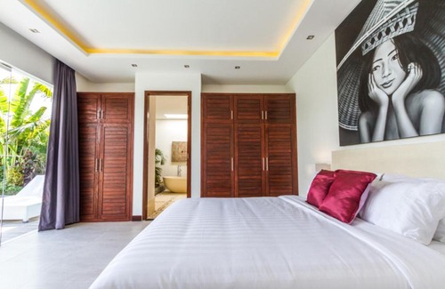 Laksmana Villa | 5 Star Villa in Bali, Minutes from the Beach, Bali Villa 1156