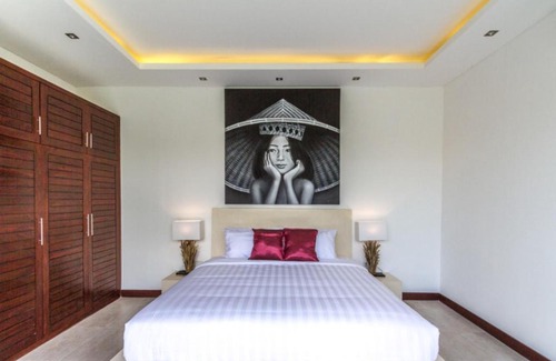Laksmana Villa | 5 Star Villa in Bali, Minutes from the Beach, Bali Villa 1156