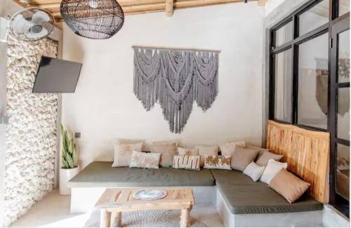Pecatu Apartment | 50 m² Apartment ∙ 1 bedroom ∙ 2 guests
