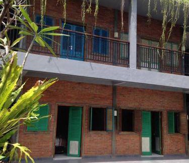 Ungasan Bed & Breakfast | 50 m² Bed and breakfast ∙ 4 guests