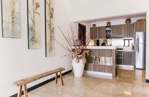 Nusa Dua Resort | 500 m² Resort ∙ 3 bedrooms ∙ 6 guests