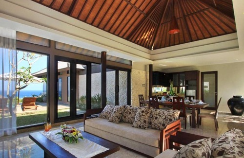 Sawangan Villa | 500 m² Villa ∙ 2 bedrooms ∙ 4 guests