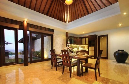 Sawangan Villa | 500 m² Villa ∙ 2 bedrooms ∙ 4 guests