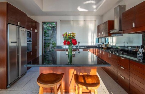 Ungasan Villa | 500 m² Villa ∙ 4 bedrooms ∙ 10 guests