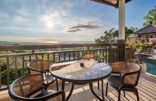Ungasan Villa | 500 m² Villa ∙ 4 bedrooms ∙ 10 guests