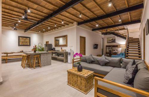 Dyanapura Villa | 500 m² Villa ∙ 5 bedrooms ∙ 10 guests