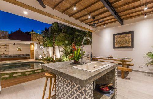 Dyanapura Villa | 500 m² Villa ∙ 5 bedrooms ∙ 10 guests