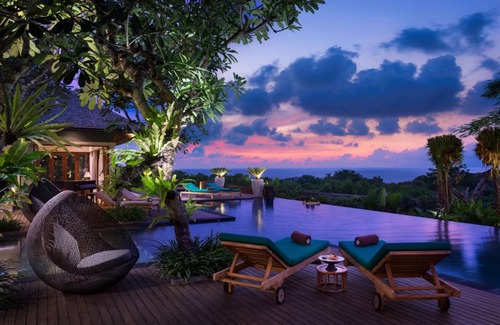 Sawangan Resort | 5000 m² Resort ∙ 7 bedrooms ∙ 127 guests