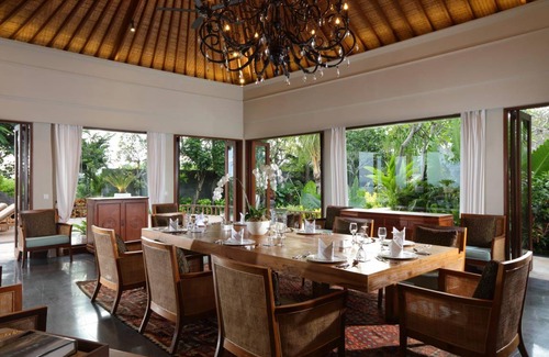 Sawangan Resort | 5000 m² Resort ∙ 7 bedrooms ∙ 127 guests