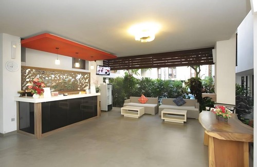Nakula House | 52 m² House ∙ 1 bedroom ∙ 4 guests