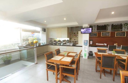 Nakula House | 52 m² House ∙ 1 bedroom ∙ 4 guests