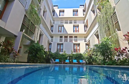 Nakula House | 52 m² House ∙ 1 bedroom ∙ 4 guests