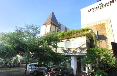 Nakula Apartment | 53 m² Serviced apartment ∙ 127 guests