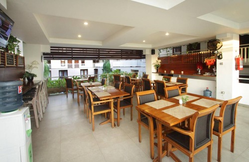 Nakula Apartment | 53 m² Serviced apartment ∙ 127 guests