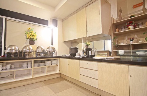Nakula Apartment | 53 m² Serviced apartment ∙ 127 guests