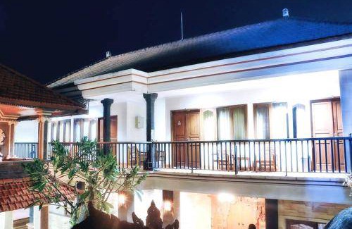 Kartika Plaza House | 54 m² Motel ∙ 10 guests