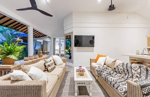 Laksmana House | 550 m² House ∙ 3 bedrooms ∙ 7 guests