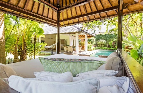 Laksmana House | 550 m² House ∙ 3 bedrooms ∙ 7 guests