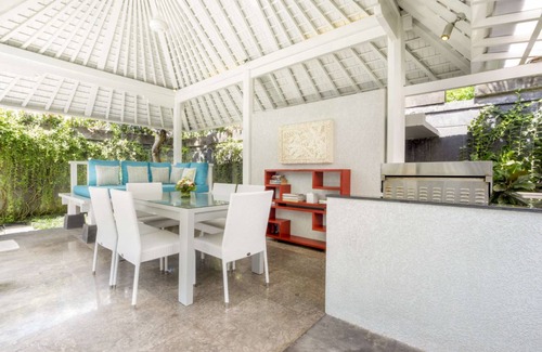Batubelig Villa | 550 m² Villa ∙ 3 bedrooms ∙ 6 guests