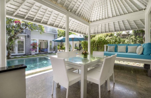 Batubelig Villa | 550 m² Villa ∙ 3 bedrooms ∙ 6 guests