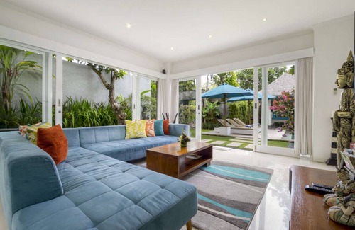 Batubelig Villa | 550 m² Villa ∙ 3 bedrooms ∙ 6 guests