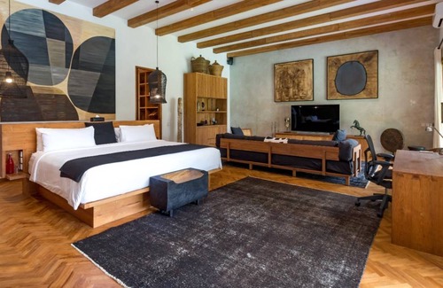 Drupadi Villa | 550 m² Villa ∙ 3 bedrooms ∙ 6 guests