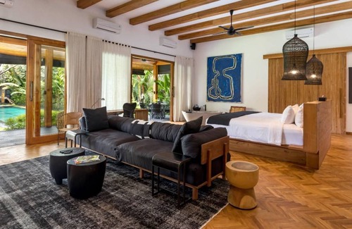 Drupadi Villa | 550 m² Villa ∙ 3 bedrooms ∙ 6 guests