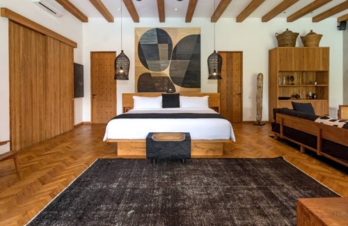 Drupadi Villa | 550 m² Villa ∙ 3 bedrooms ∙ 6 guests