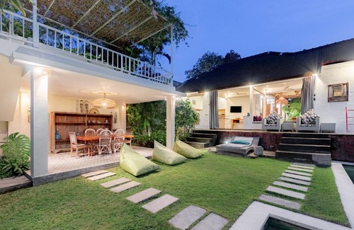 Banjar Semer Villa | 560 m² Villa ∙ 3 bedrooms ∙ 6 guests