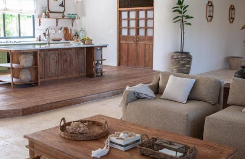 Munggu Villa | 575 m² Villa ∙ 5 bedrooms ∙ 10 guests