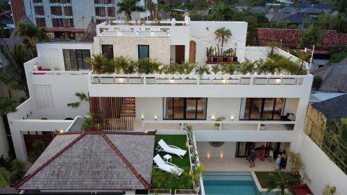 Laksmana Villa | 580 m² Villa ∙ 5 bedrooms ∙ 10 guests