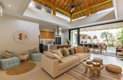 Laksmana Villa | 580 m² Villa ∙ 5 bedrooms ∙ 10 guests