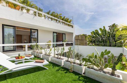 Laksmana Villa | 580 m² Villa ∙ 5 bedrooms ∙ 10 guests