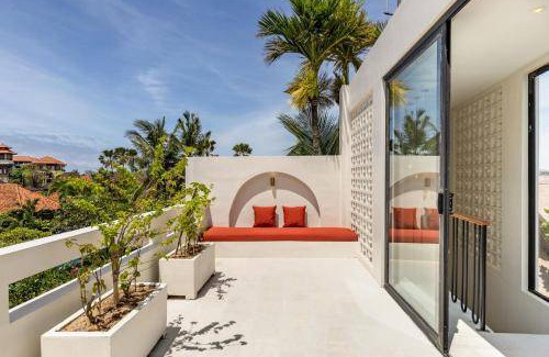 Laksmana Villa | 580 m² Villa ∙ 5 bedrooms ∙ 10 guests